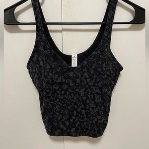 LuluLemon Align Tank